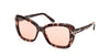 Tom Ford Maeve TF1008 Coloured Havana/Violet #colour_coloured-havana-violet