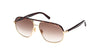 Tom Ford Maxwell TF1019 Shiny Deep Gold/Brown Gradient #colour_shiny-deep-gold-brown-gradient
