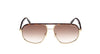 Tom Ford Maxwell TF1019 Shiny Deep Gold/Brown Gradient #colour_shiny-deep-gold-brown-gradient