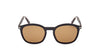 Tom Ford Jayson TF1020 Shiny Black/Brown #colour_shiny-black-brown