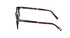 Tom Ford Elton TF1021 Shiny Black/Crystal Green #colour_shiny-black-crystal-green