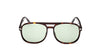 Tom Ford Rosco TF1022 Dark Havana/Green #colour_dark-havana-green