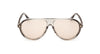Tom Ford Marcus TF1023 Shiny Light Green/Photochromic Brown #colour_shiny-light-green-photochromic-brown