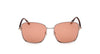Tom Ford Fern TF1029 Shiny Dark Ruthenium/Brown Mirror #colour_shiny-dark-ruthenium-brown-mirror