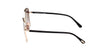 Tom Ford Fern TF1029 Shiny Rose Gold/Smoke Gradient #colour_shiny-rose-gold-smoke-gradient