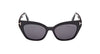 Tom Ford Juliette TF1031 Shiny Black/Smoke #colour_shiny-black-smoke