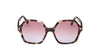 Tom Ford Romy TF1032 Coloured Havana/Brown Gradient #colour_coloured-havana-brown-gradient