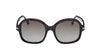 Tom Ford Hanley TF1034 Shiny Black/Smoke Gradient #colour_shiny-black-smoke-gradient
