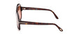 Tom Ford Hanley TF1034 Dark Havana/Brown Gradient #colour_dark-havana-brown-gradient
