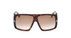 Tom Ford Raven TF1036 Dark Havana/Brown Gradient #colour_dark-havana-brown-gradient