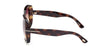 Tom Ford Marilyn TF1037 Dark Havana/Violet Mirror Gradient #colour_dark-havana-violet-mirror-gradient