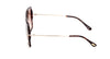 Tom Ford Joanna TF1039 Dark Havana/Brown Gradient #colour_dark-havana-brown-gradient