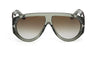 Tom Ford Bronson TF1044#colour_shiny-light-green-smoke-gradient