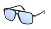 Tom Ford Kemp TF1177#colour_shiny-black-blue