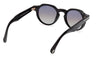 Tom Ford Thomas-02 TF1358#colour_shiny-black-roviex-gradient