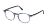 Tom Ford TF5294#colour_transparent-blue