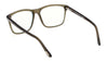 Tom Ford TF5479-B Blue Light#colour_shiny-dark-green