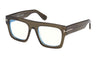 Tom Ford TF5634-B Blue Light#colour_dark-green
