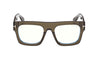 Tom Ford TF5634-B Blue Light#colour_dark-green