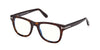 Tom Ford TF5820-B Dark Tortoise #colour_dark-tortoise