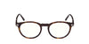 Tom Ford TF5823-H-B Dark Tortoise #colour_dark-tortoise
