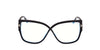 Tom Ford TF5828-B Shiny Black #colour_shiny-black