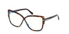 Tom Ford TF5828-B Dark Tortoise #colour_dark-tortoise