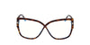 Tom Ford TF5828-B Dark Tortoise #colour_dark-tortoise