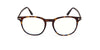 Tom Ford TF5832-B Blue Light Dark Havana #colour_dark-havana