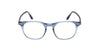 Tom Ford TF5832-B Blue Light Shiny Blue #colour_shiny-blue