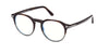 Tom Ford TF5833-B Blue Light Havana-Other #colour_havana-other