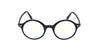 Tom Ford TF5834-B Blue Light Shiny Black #colour_shiny-black