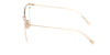 Tom Ford TF5839-B Blue Light Ivory #colour_ivory