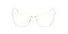 Tom Ford TF5839-B Blue Light Ivory #colour_ivory