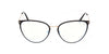 Tom Ford TF5840-B Blue Light Shiny Black #colour_shiny-black