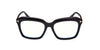 Tom Ford TF5847-B Blue Light Shiny Black #colour_shiny-black