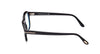 Tom Ford TF5871-B Blue Light Shiny Black #colour_shiny-black