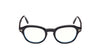 Tom Ford TF5871-B Blue Light Shiny Black #colour_shiny-black