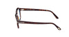 Tom Ford TF5871-B Blue Light Dark Havana #colour_dark-havana