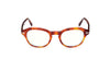 Tom Ford TF5871-B Blue Light Blonde Havana #colour_blonde-havana