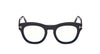 Tom Ford TF5873-B Blue Light Shiny Black #colour_shiny-black