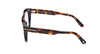Tom Ford TF5873-B Blue Light Dark Havana #colour_dark-havana