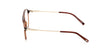 Tom Ford TF5874-B Blue Light Shiny Dark Brown #colour_shiny-dark-brown