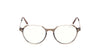Tom Ford TF5875-B Blue Light Shiny Light Brown #colour_shiny-light-brown
