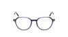 Tom Ford TF5875-B Blue Light Shiny Blue #colour_shiny-blue