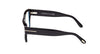 Tom Ford TF5878-B Blue Light Shiny Black #colour_shiny-black