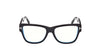 Tom Ford TF5878-B Blue Light Shiny Black #colour_shiny-black
