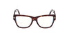 Tom Ford TF5878-B Blue Light Dark Havana #colour_dark-havana