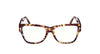 Tom Ford TF5878-B Blue Light Coloured Havana #colour_coloured-havana