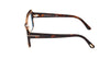 Tom Ford TF5879-B Blue Light Shiny Light Brown #colour_shiny-light-brown